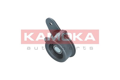Kamoka Spannrolle, Zahnriemen [Hersteller-Nr. R0556] für Hyundai, Kia von KAMOKA