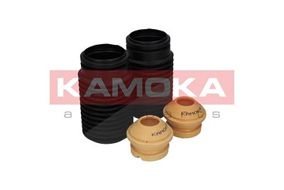 Kamoka Staubschutzsatz, Stoßdämpfer [Hersteller-Nr. 2019008] für Bedford, Daewoo, Geo, Mini, Opel, Subaru, Suzuki, Toyota, Vauxhall, Volvo von KAMOKA