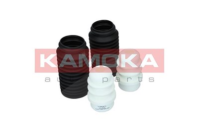 Kamoka Staubschutzsatz, Stoßdämpfer [Hersteller-Nr. 2019035] für Audi, Seat, Skoda, VW von KAMOKA