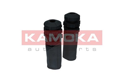 Kamoka Staubschutzsatz, Stoßdämpfer [Hersteller-Nr. 2019043] für Nissan, Opel, Renault, Vauxhall von KAMOKA