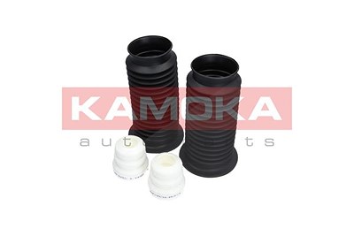 Kamoka Staubschutzsatz, Stoßdämpfer [Hersteller-Nr. 2019082] für Abarth, Alfa Romeo, Citroën, Fiat, Opel, Peugeot, Vauxhall von KAMOKA