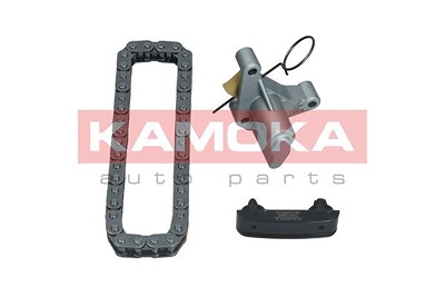 Kamoka Steuerkettensatz [Hersteller-Nr. 7001553] für Citroën, Fiat, Ford, Lancia, Peugeot, Volvo von KAMOKA
