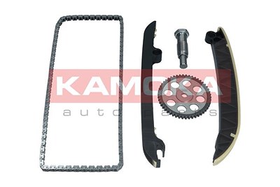 Kamoka Steuerkettensatz [Hersteller-Nr. 7001629] für Audi, Seat, Skoda, VW von KAMOKA