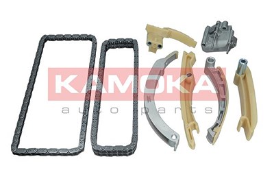 Kamoka Steuerkettensatz [Hersteller-Nr. 7001632] für BMW von KAMOKA