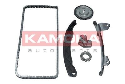 Kamoka Steuerkettensatz [Hersteller-Nr. 7001660] für Mazda von KAMOKA