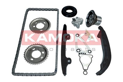 Kamoka Steuerkettensatz [Hersteller-Nr. 7001679] für Ford von KAMOKA