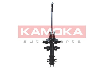 Kamoka Stoßdämpfer [Hersteller-Nr. 2000062] für Volvo von KAMOKA