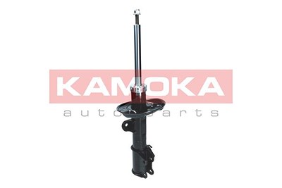 Kamoka Stoßdämpfer [Hersteller-Nr. 2000336] für Abarth, Fiat von KAMOKA