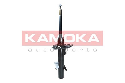 Kamoka Stoßdämpfer [Hersteller-Nr. 2000460] für Land Rover von KAMOKA