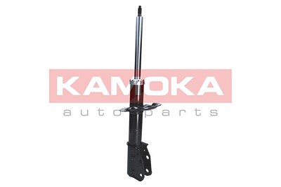 Kamoka Stoßdämpfer [Hersteller-Nr. 2000479] für Chevrolet von KAMOKA