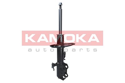 Kamoka Stoßdämpfer [Hersteller-Nr. 2000511] für Toyota von KAMOKA