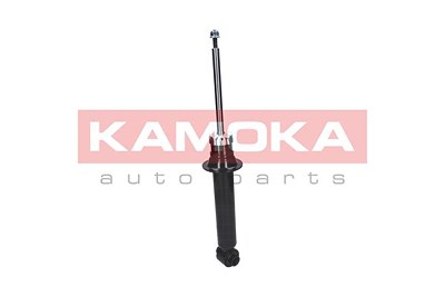 Kamoka Stoßdämpfer [Hersteller-Nr. 2000637] für Citroën von KAMOKA