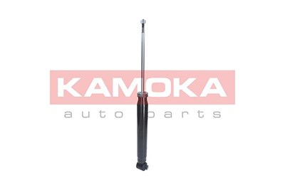 Kamoka Stoßdämpfer [Hersteller-Nr. 2000746] für Audi, Skoda, VW von KAMOKA