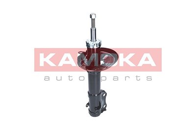 Kamoka Stoßdämpfer [Hersteller-Nr. 2001044] für Seat, VW von KAMOKA