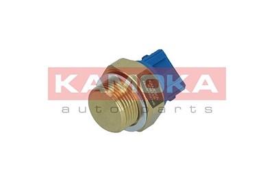 Kamoka Temperaturschalter, Kühlerlüfter [Hersteller-Nr. 4090005] für Ac, Acura, Alpina, BMW, Chrysler, Citroën, Daimler, Fiat, Ford, Ginetta, Honda, I von KAMOKA