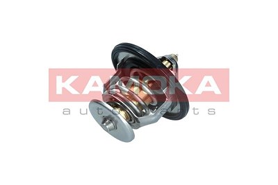 Kamoka Thermostat, Kühlmittel [Hersteller-Nr. 7710128] für Hyundai, Kia von KAMOKA