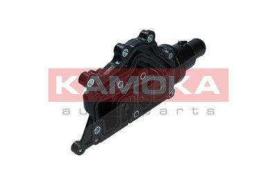 Kamoka Thermostatgehäuse [Hersteller-Nr. 7710209] für Renault von KAMOKA