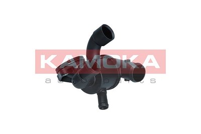 Kamoka Thermostatgehäuse [Hersteller-Nr. 7710223] für Audi, Seat, Skoda, VW von KAMOKA