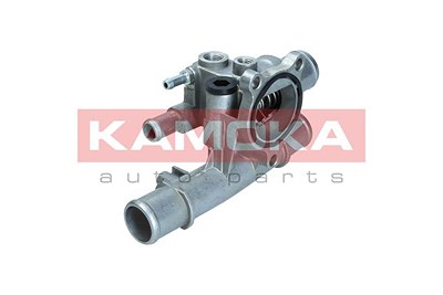 Kamoka Thermostatgehäuse [Hersteller-Nr. 7710264] für Fiat, Lancia von KAMOKA