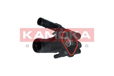 Kamoka Thermostatgehäuse [Hersteller-Nr. 7710269] für Nissan, Opel, Renault von KAMOKA