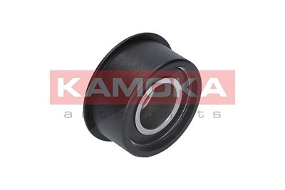 Kamoka Umlenk-/Führungsrolle, Zahnriemen [Hersteller-Nr. R0083] für Audi, BMW, Chevrolet, Dodge, Fiat, Ford, Ford Usa, Kia, Lancia, Mazda, Mercedes-Be von KAMOKA