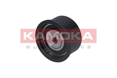 Kamoka Umlenk-/Führungsrolle, Zahnriemen [Hersteller-Nr. R0084] für Alfa Romeo, Audi, BMW, Buick, Chevrolet, Citroën, Daewoo, Fiat, Ford, Honda, Iveco von KAMOKA