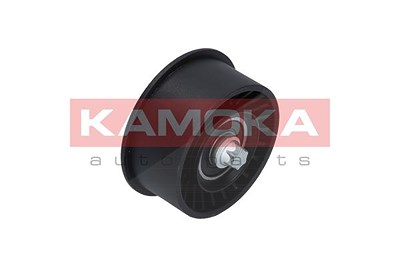 Kamoka Umlenk-/Führungsrolle, Zahnriemen [Hersteller-Nr. R0093] für Audi, BMW, Chevrolet, Dodge, Fiat, Ford, Kia, Mercedes-Benz, Opel, Saab, Vauxhall, von KAMOKA