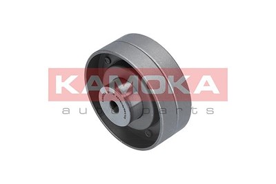 Kamoka Umlenk-/Führungsrolle, Zahnriemen [Hersteller-Nr. R0110] für Aston Martin, Audi, BMW, Citroën, Fiat, Ford, Honda, Mazda, Mercedes-Benz, Mitsubi von KAMOKA