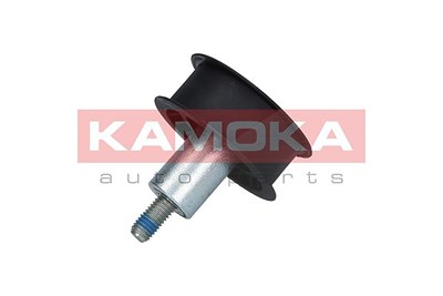 Kamoka Umlenk-/Führungsrolle, Zahnriemen [Hersteller-Nr. R0132] für Alfa Romeo, Audi, Chrysler, Citroën, Dodge, Fiat, Ford, Ford Usa, Geely, Hyundai, von KAMOKA