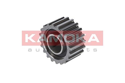 Kamoka Umlenk-/Führungsrolle, Zahnriemen [Hersteller-Nr. R0165] für Alfa Romeo, Alpina, Audi, BMW, Citroën, Dacia, Ford, Lamborghini, Maserati, Mazda, von KAMOKA