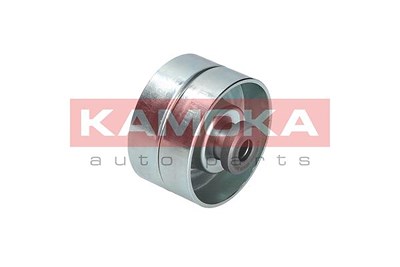 Kamoka Umlenk-/Führungsrolle, Zahnriemen [Hersteller-Nr. R0269] für Alpina, Audi, BMW, Chevrolet, Citroën, Fiat, Ford Usa, Honda, Hyundai, Jeep, Lanci von KAMOKA