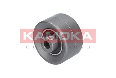 Kamoka Umlenk-/Führungsrolle, Zahnriemen [Hersteller-Nr. R0278] für Acura, Audi, BMW, Chrysler, Citroën, Fiat, Ford, Lada, Lancia, Mazda, Mercedes-Ben von KAMOKA