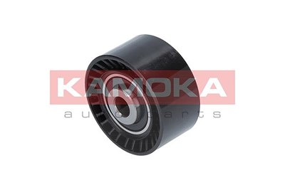 Kamoka Umlenk-/Führungsrolle, Zahnriemen [Hersteller-Nr. R0293] für Aixam, Audi, BMW, Chevrolet, Chrysler, Citroën, Ds, Fiat, Ford, Ford Australia, Fo von KAMOKA