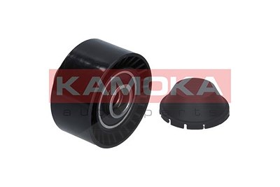 Kamoka Umlenk-/Führungsrolle, Zahnriemen [Hersteller-Nr. R0336] für Audi, Chevrolet, Citroën, Mazda, Peugeot, Porsche, Smart, Vauxhall von KAMOKA