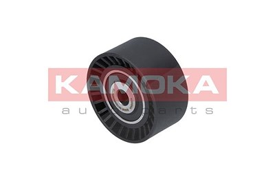 Kamoka Umlenk-/Führungsrolle, Zahnriemen [Hersteller-Nr. R0339] für Aston Martin, Audi, BMW, Chevrolet, Citroën, Daewoo, Dodge, Ds, Ferrari, Fiat, For von KAMOKA