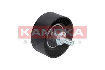 Kamoka Umlenk-/Führungsrolle, Zahnriemen [Hersteller-Nr. R0362] für Chrysler, Dodge, Jeep, Ldv, Lti von KAMOKA