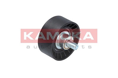 Kamoka Umlenk-/Führungsrolle, Zahnriemen [Hersteller-Nr. R0366] für Alfa Romeo, Cadillac, Chevrolet, Daewoo, Ferrari, Mercedes-Benz, Toyota, VW von KAMOKA