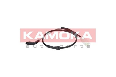 Kamoka Warnkontakt, Bremsbelagverschleiß [Hersteller-Nr. 105005] für BMW von KAMOKA