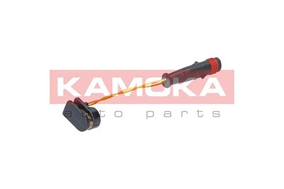 Kamoka Warnkontakt, Bremsbelagverschleiß [Hersteller-Nr. 105011] für Mercedes-Benz, VW von KAMOKA