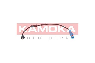 Kamoka Warnkontakt, Bremsbelagverschleiß [Hersteller-Nr. 105016] für Opel von KAMOKA