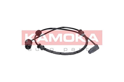Kamoka Warnkontakt, Bremsbelagverschleiß [Hersteller-Nr. 105031] für Opel, Saab von KAMOKA