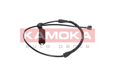 Kamoka Warnkontakt, Bremsbelagverschleiß [Hersteller-Nr. 105033] für BMW von KAMOKA
