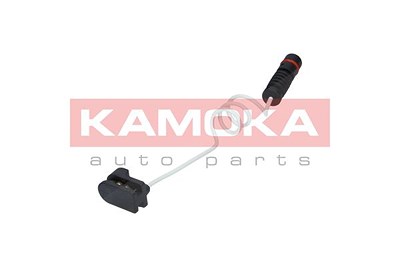 Kamoka Warnkontakt, Bremsbelagverschleiß [Hersteller-Nr. 105046] für Mercedes-Benz, VW von KAMOKA