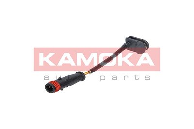 Kamoka Warnkontakt, Bremsbelagverschleiß [Hersteller-Nr. 105047] für Mercedes-Benz, VW von KAMOKA