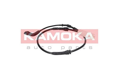 Kamoka Warnkontakt, Bremsbelagverschleiß [Hersteller-Nr. 105050] für BMW von KAMOKA