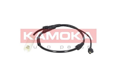 Kamoka Warnkontakt, Bremsbelagverschleiß [Hersteller-Nr. 105088] für BMW von KAMOKA