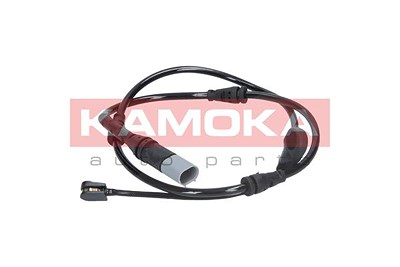 Kamoka Warnkontakt, Bremsbelagverschleiß [Hersteller-Nr. 105091] für BMW von KAMOKA