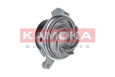 Kamoka Wasserpumpe [Hersteller-Nr. T0001] für Alfa Romeo, BMW, Daihatsu, Fiat, Plymouth, Volvo von KAMOKA