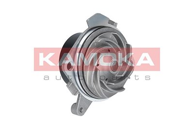 Kamoka Wasserpumpe [Hersteller-Nr. T0001] für Alfa Romeo, BMW, Daihatsu, Fiat, Ford, Plymouth, Volvo von KAMOKA