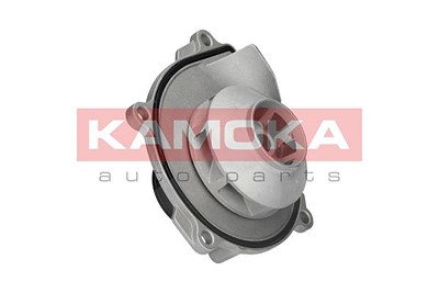 Kamoka Wasserpumpe [Hersteller-Nr. T0074] für Chrysler, Dodge, Jeep, Lancia, Lti von KAMOKA